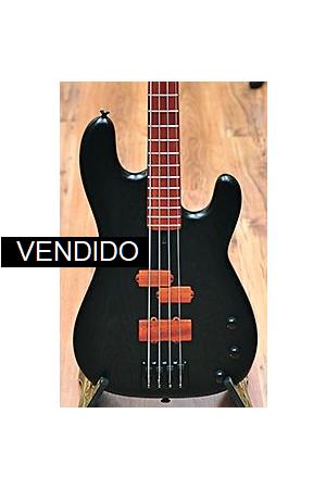 Maruszczyk Helljake 4p Custom Maruszczyk Helljake 4p Custom